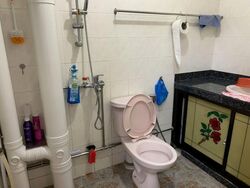 Blk 188C Rivervale Drive (Sengkang), HDB 4 Rooms #593609111